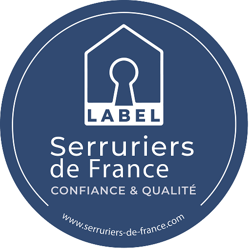 Membre Serrurier de France